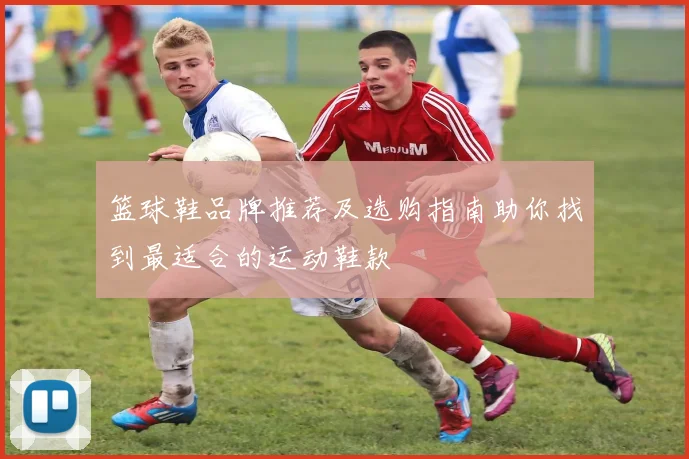 篮球鞋品牌推荐及选购指南助你找到最适合的运动鞋款