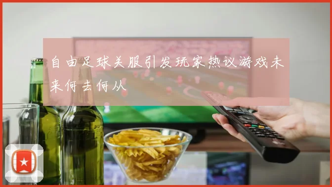 自由足球关服引发玩家热议游戏未来何去何从